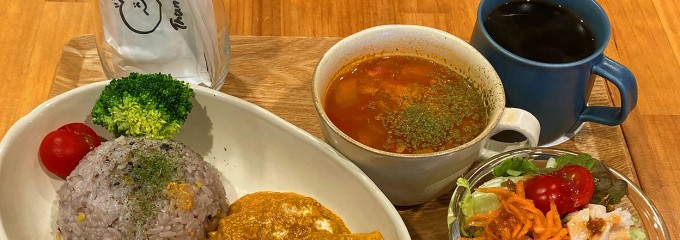 クリエル カフェ