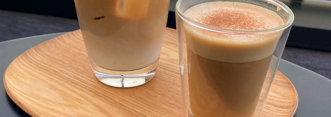 GOOD START GOOD COFFEE