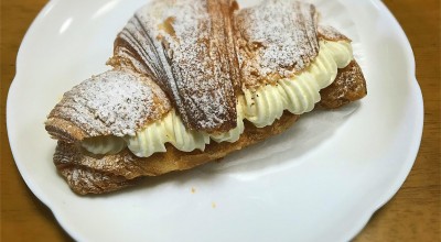 カルヴァ 鎌倉 逗子 葉山 大船駅 ケーキ ドーナツ