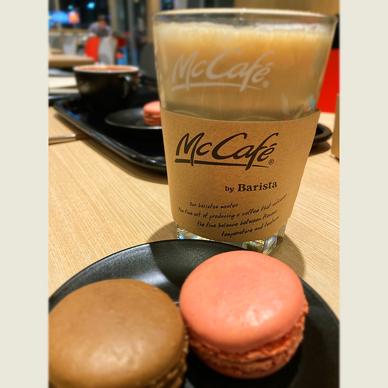 マクドナルド55号沖浜店(沖浜/その他グルメ) | ホットペッパーグルメ