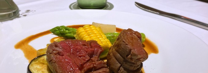 Restaurant 27