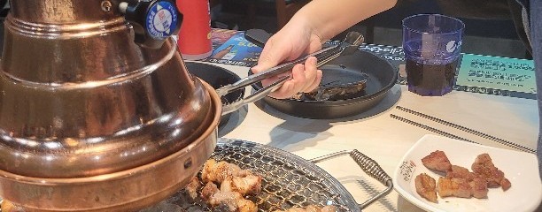 명륜진사갈비