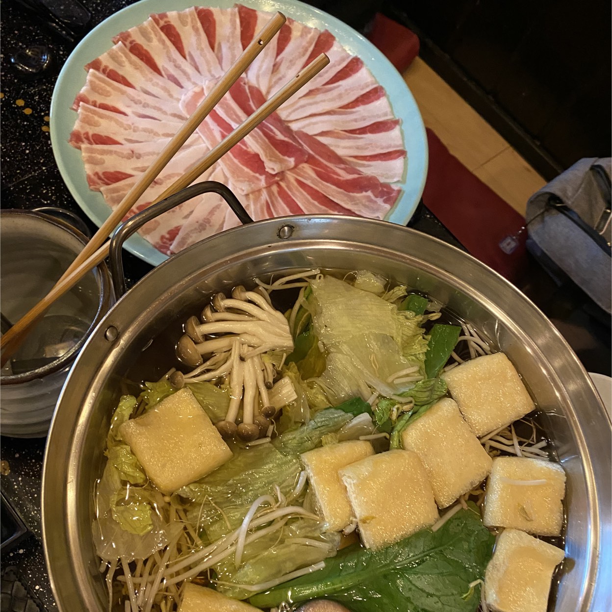 焼鳥 天翔
