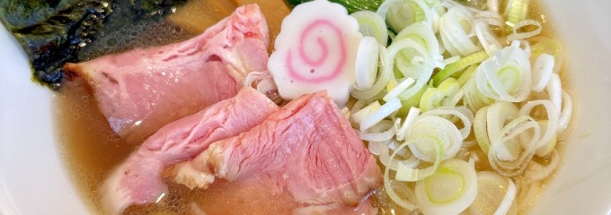 中華そば 七八
