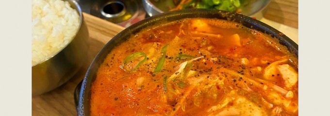 橋本韓国酒場ぶーなっち