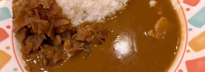 カレーハウス11イマサ
