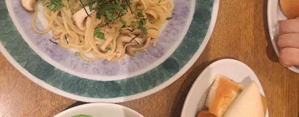 鎌倉パスタ 祇園新道店
