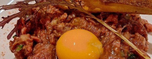Au Pied de Cochon