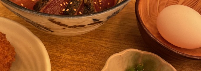 川崎市民食堂 魚金-西