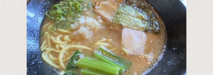 六代目 麺処 まるは 極 西船橋店