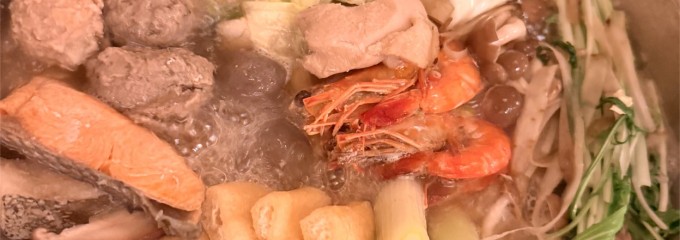 ちゃんこ道場 両国駅前店