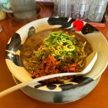 紅胡麻 本荘店の写真