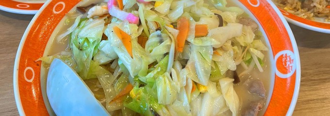 長崎ちゃんめん 山口ゆめタウン長府店
