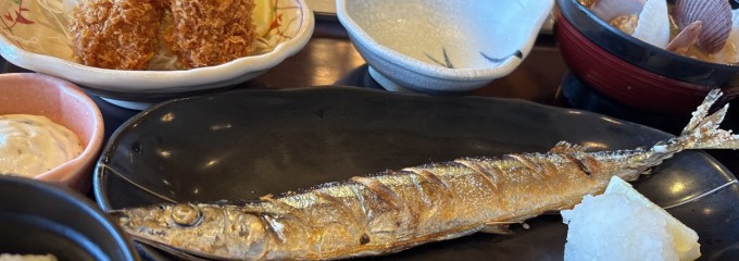 とんでん 麻生店