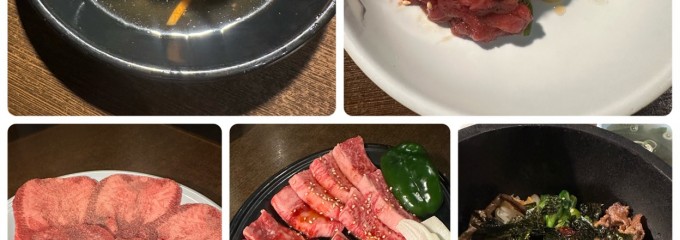 炭火焼肉七輪 服部緑地店