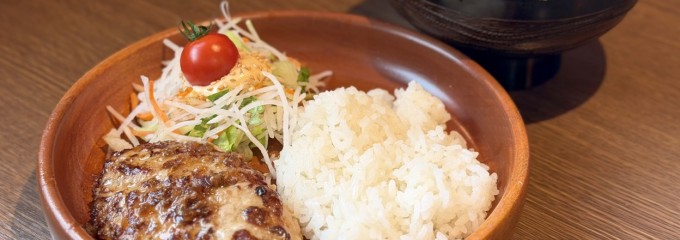 びっくりドンキー 新潟和合店