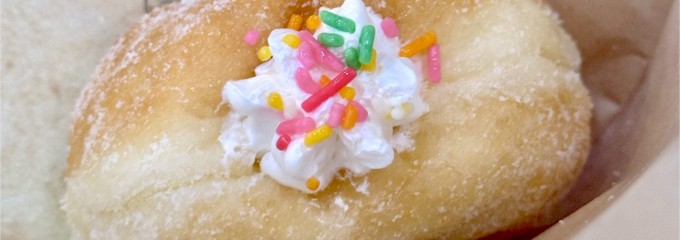 どーなつてるの？