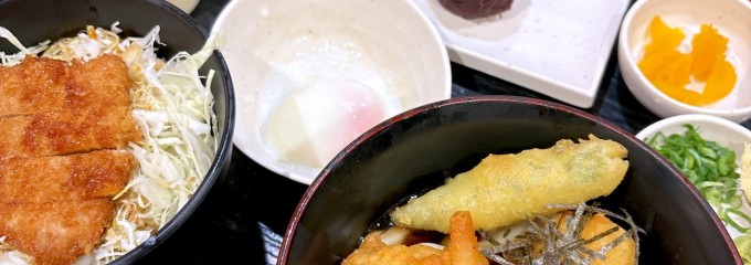 資さんうどん 博多千代店