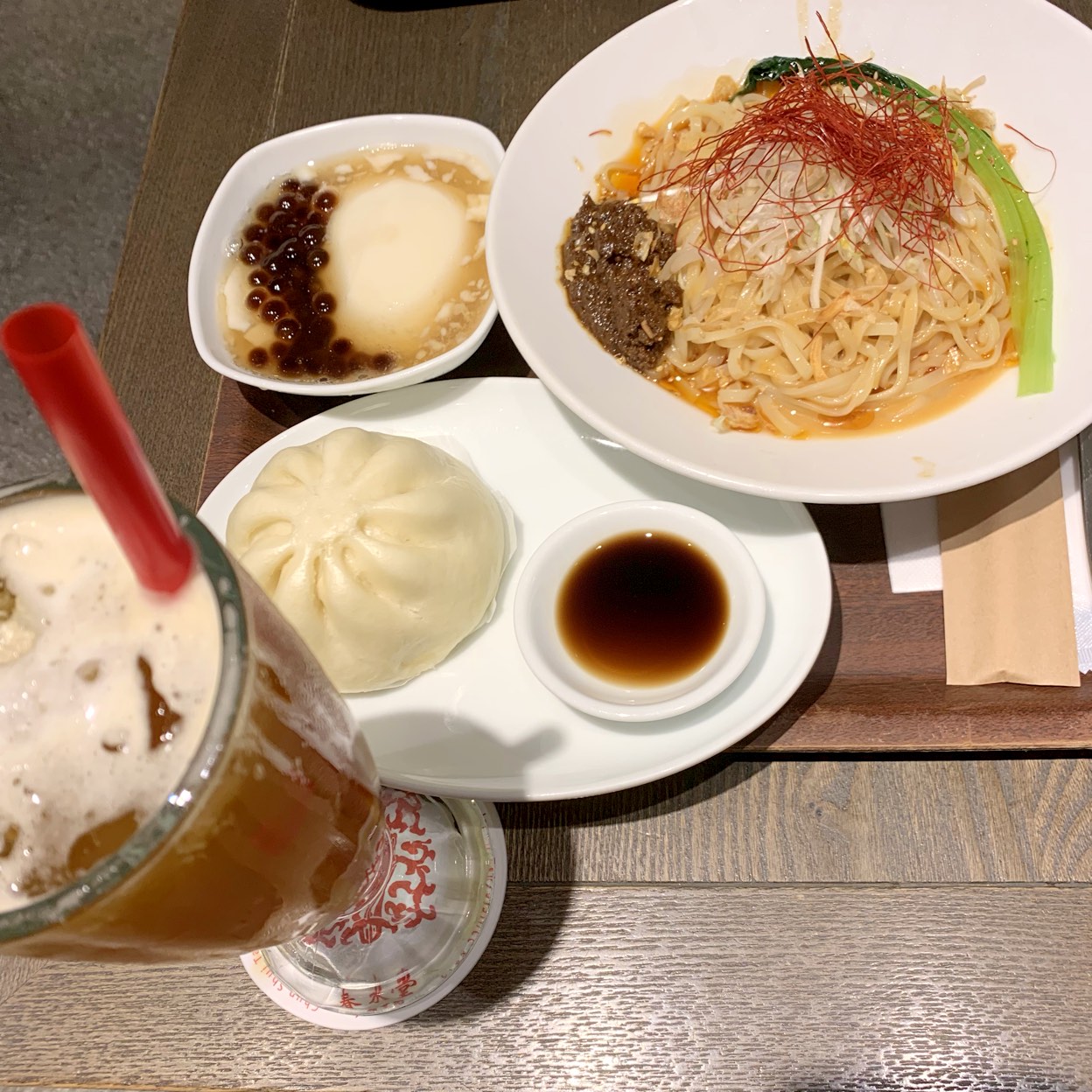 春水 堂 表参道 店