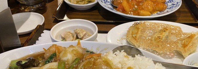 東京餃子軒 船橋店