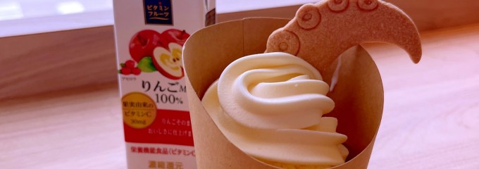淡路屋のおもうつぼ 神戸空港店
