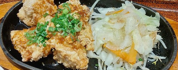 やよい軒 錦糸町北口店