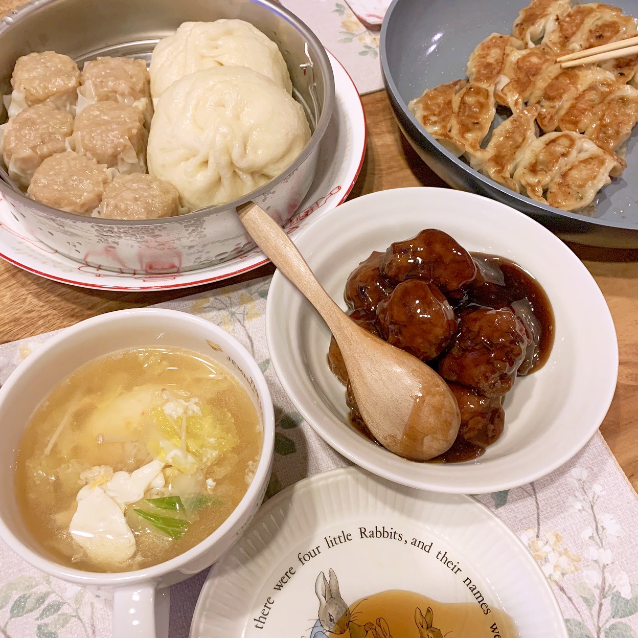 551蓬莱大津SA上り(中華)の写真 | ホットペッパーグルメ