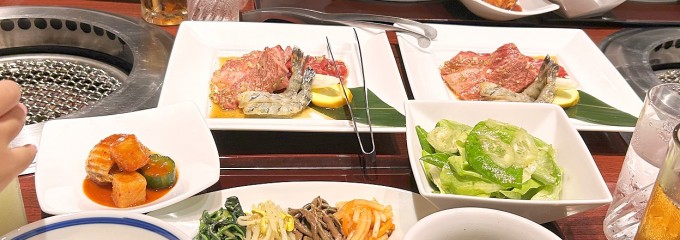 叙々苑 品川プリンスホテル店