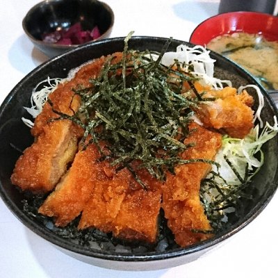 とんとこ豚 つくば駅 とんかつ