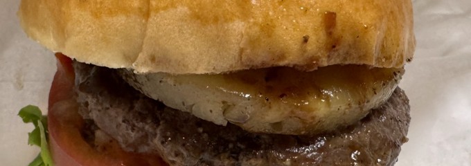 バーガー喫茶 チルトコ