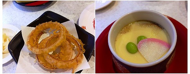 かっぱ寿司 三浦店