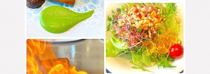 ホテルオークラ神戸