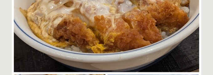 かつや 倉敷浜ノ茶屋店