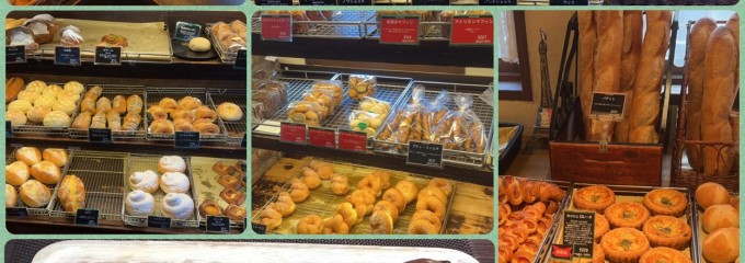 フリアンディーズ 北大路店