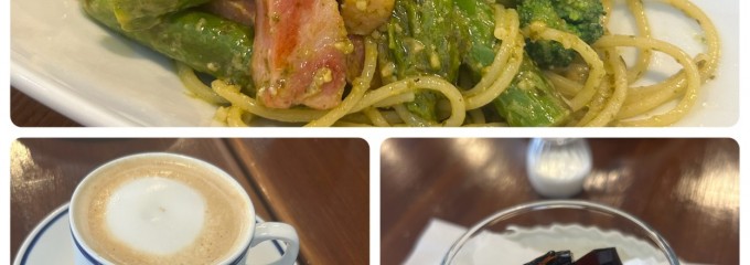 Cafe&Diner パスティ