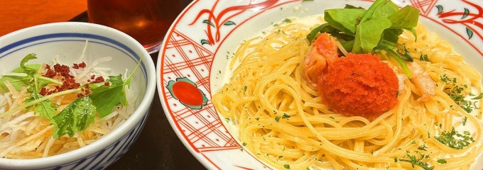 洋麺屋 五右衛門 名古屋ユニモール店