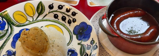 レストランピラミッド