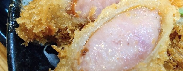 とんかつ まるや 浜松町店