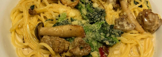 ジョリーパスタ 木幡店