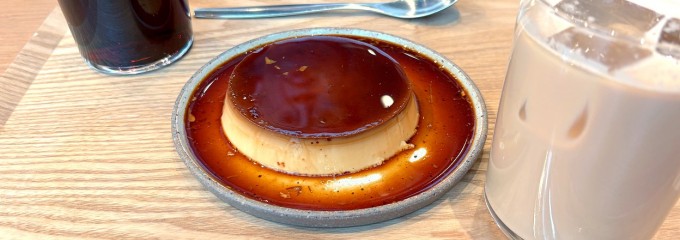 ブルーボトルコーヒー 清澄白河フラッグシップカフェ