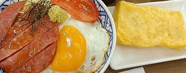 ごはん屋いの