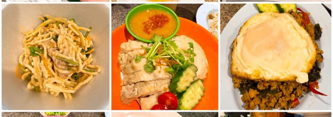 小菜一碟 (シャオツァイイーディエ)