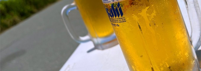 サザンビーチ ポセイドン茅ヶ崎