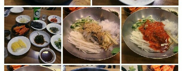 機張食堂