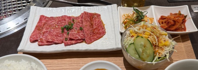 焼肉 清江苑