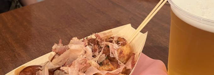 たこ焼き道楽 わなか 千日前本店