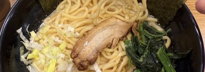 武松家 大森店