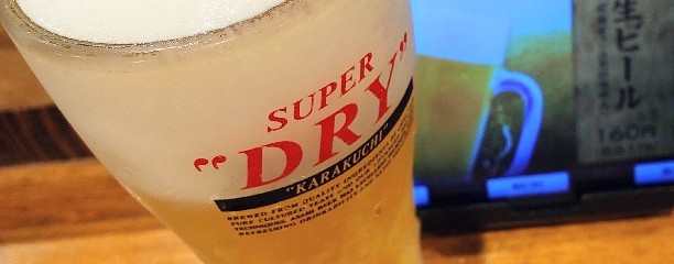 しんぱち食堂 大門店