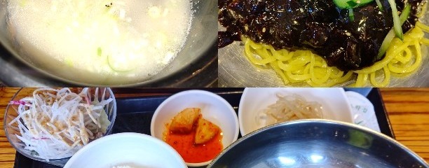 韓国家庭料理 炭火焼肉 しんちゃん