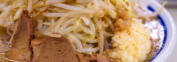 らーめん大 我孫子店